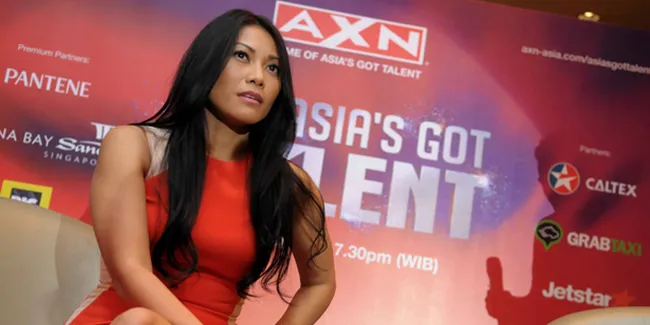 Tak Cuma Angel Pieters, Anggun Juga Ikut Kena Sindir Netizen