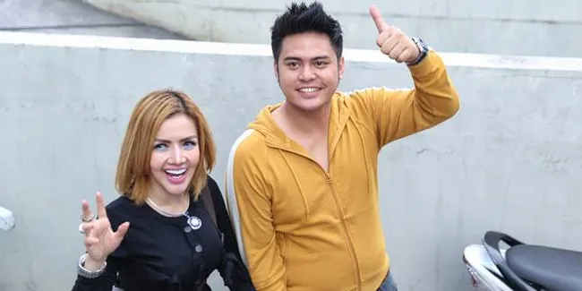 Tak Hadir di Sidang Galih Ginanjar, Barbie Kumalasari Cuma Kirim Kalimat Cinta