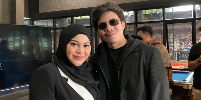 Tak Hanya Dihujat, Aurel Hermansyah Ternyata Sering Terima DM yang Menceritakan Kejelekan Atta Halilintar