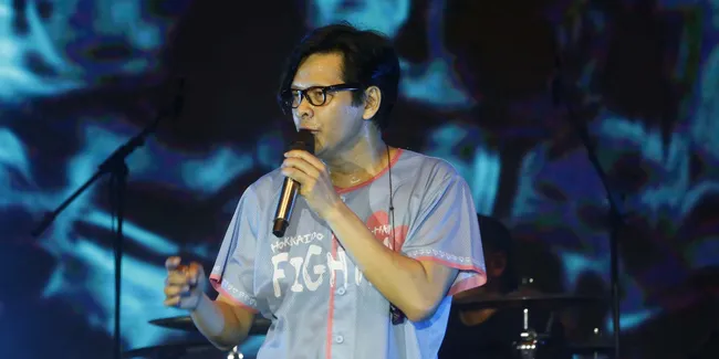 Tak Hanya Konser Tanpa Penonton, Jadwal Manggung GIGI Banyak Yang Diubah Karena Virus Corona
