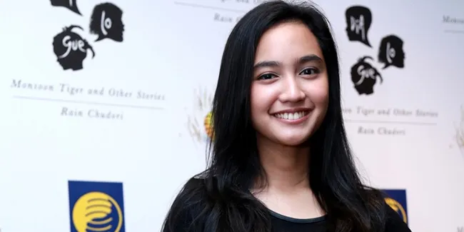 Tak Ikuti Tren, Ini Lho Fashion Blogger Favorit Rachel Amanda