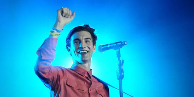 Tak Ingin Asal, Kyle Patrick Buat Klip 3D