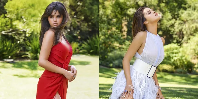 Tak Ingin Jadi Matre, Selena Gomez 'Menyepi' dan Jual Rumah