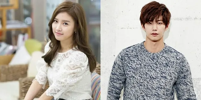 Tak Jadi 'Cerai', Song Jae Rim Buat Kim So Eun 'Hamil' di WGM