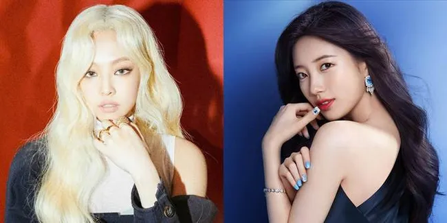 Tak Kalah Cantik, Inilah Para Makeup Artist BLACKPINK Hingga Bae Suzy
