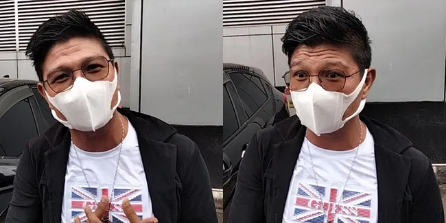 Tak Kenal Dengan Sosok Pria Yang Tertangkap Bersama Caca, Andika Mahesa: Tembak Mati Juga Gak Apa-Apa