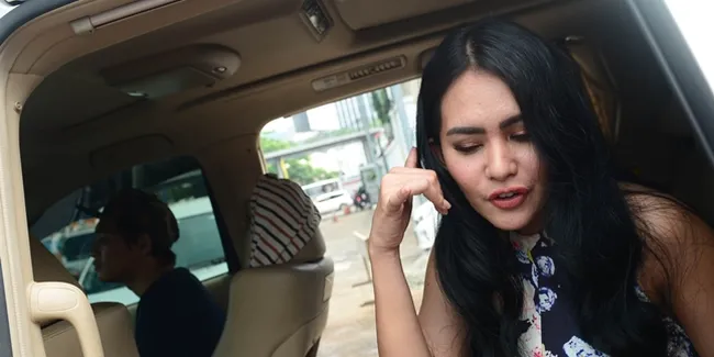 Kartika Putri Tak Kerepotan Meski Harus Rawat Baby Juna