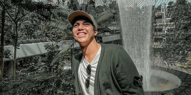 Tak Kontenkan Hidup Untuk Uang, El Rumi: Saya Terlahir Dari Keluarga Musisi, Bukan Keluarga Content Creator