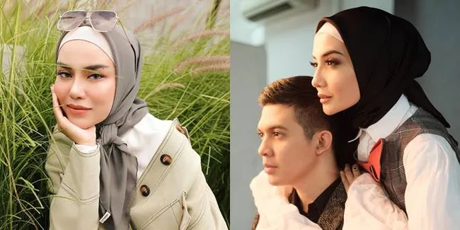 Tak Kunjung Usai, Irwansyah Akui Kasus dengan Medina Zein Ganggu Kondisi Zaskia Sungkar