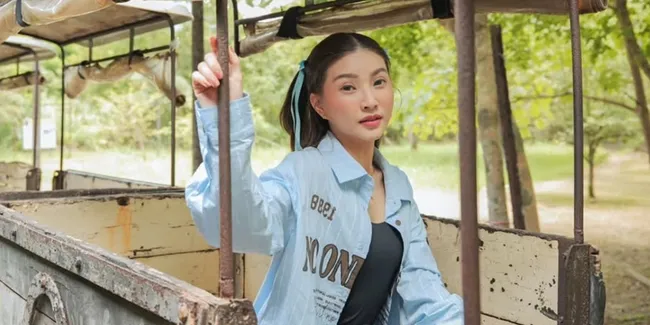 Tak Lagi Cuma Kardio, Sarwendah Kini Fokus Latihan Beban dan Perbanyak Protein