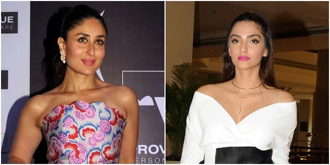 Tak Lama Lagi Kareena Kapoor Bakal Main Film Bareng Sonam Kapoor?
