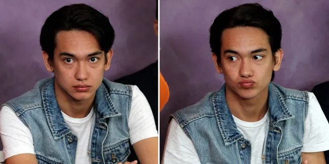 Tak Malu Mengaku Jomblo, Apa Alasan Adipati Dolken?
