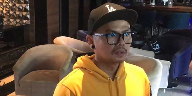 Tak Mau Ikuti Langkah Denny dan Narji Terjun ke Politik, Wendy Cagur Pilih Tetap Berkarir di Dunia Entertainment