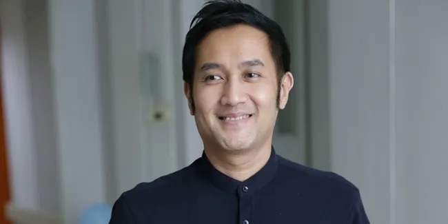 Tak Menyangka Dikaruniai Anak Laki-Laki, Aldi Bragi: Rasanya Ajaib Banget!