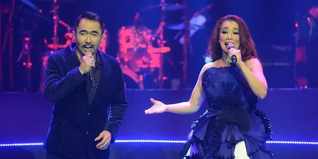 Tak Percaya Dilaporkan Reza Artamevia, Begini Reaksi Aa Gatot