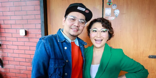 Tak Percaya Indra Bekti Pakai Ilmu Hitam Agar Aldila Jelita Mau Rujuk, Indy Barends: Masih Punya Cinta kan Nggak Bisa Dibohongin