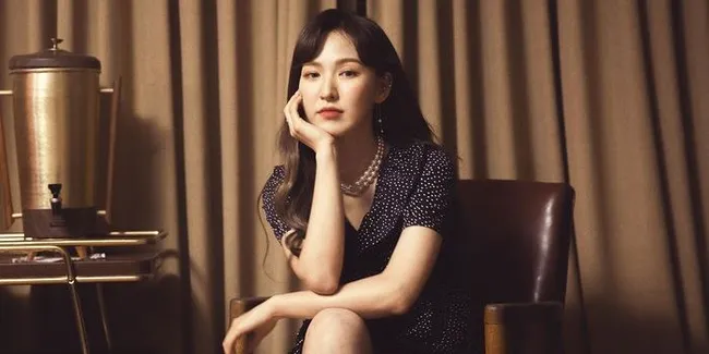 Tak Pernah Kencan Buta, Ini Jadinya Jika Wendy Red Velvet Jatuh Cinta