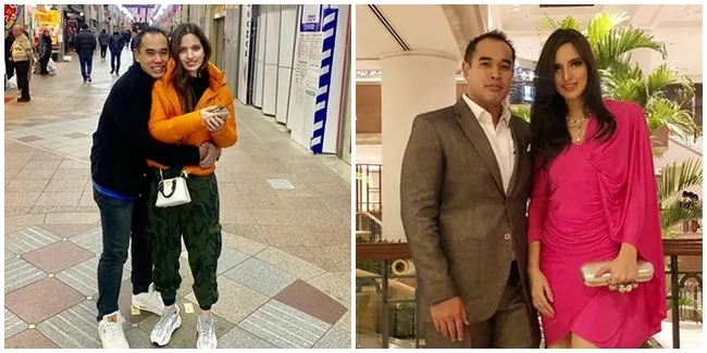 Tak Pernah Lagi Pulang Ke Rumah Ibu Sambungnya, Warga Sekitar Sebut Nia Ramadhani Sombong Setelah Menikah