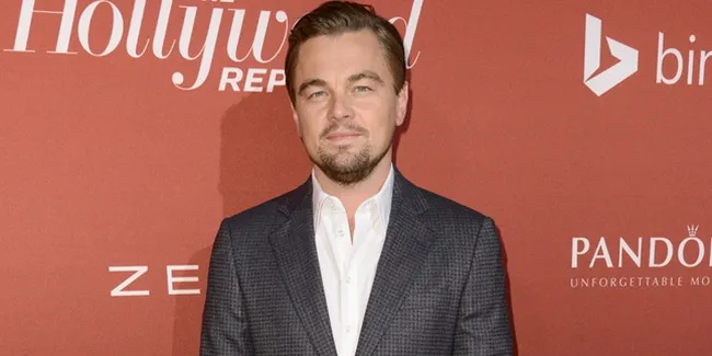 Tak Pernah Menang, Leonardo DiCaprio Kena Sindir Juara Oscar