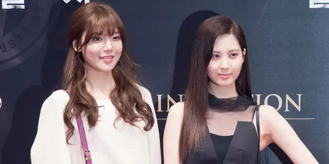Tak Perpanjang Kontrak Dengan SME, Sooyoung - Seohyun Jadi Incaran Banyak Agensi