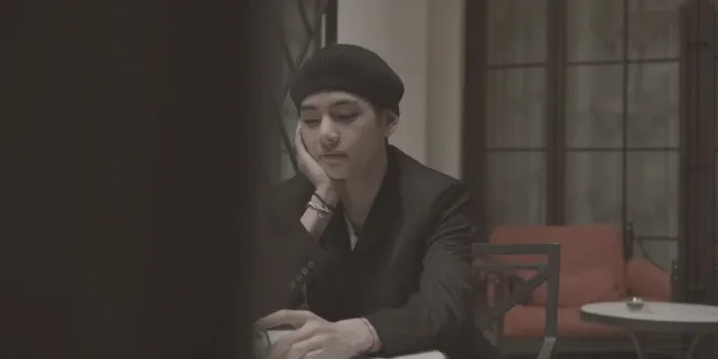 Tak Sampai 24 Jam, MV Solo V BTS 'Winter Bear' Peroleh 2 Juta Views