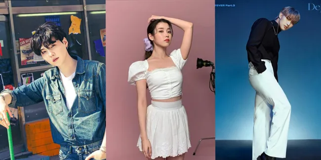 Tak Seperti yang Ditampilkan di Atas Panggung, Sederet Idol K-Pop Ini Ternyata Pernah Alami Gangguan Psikologis