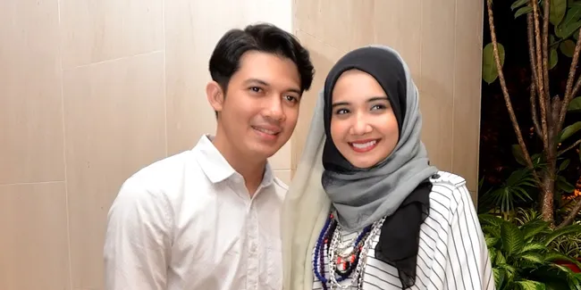 Tak Sesibuk Dulu, Zaskia Sungkar Merasa Lebih Tenang