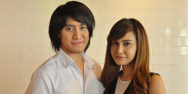Tak Tercapai di Tahun Ini, Kevin Aprilio Mengaku Ingin Menikah di 2018