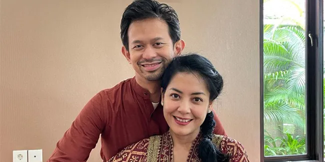 Tak Tuntut Harta Gono Gini, Lulu Tobing Hanya Minta Nafkah Rp 50 Juta Selama Proses Persidangan