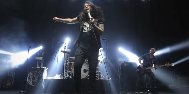 Taking Back Sunday Tuntaskan Kerinduan Pemujanya di Indonesia