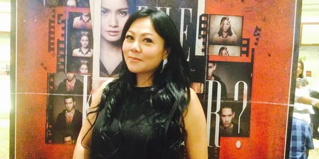 Takut Darah, Aktris Ini Nekat Main di Film Pembunuhan Sadis!