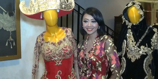 Takut Disaingi, Asri Welas Ogah Berikan Tips Akting Untuk Wali