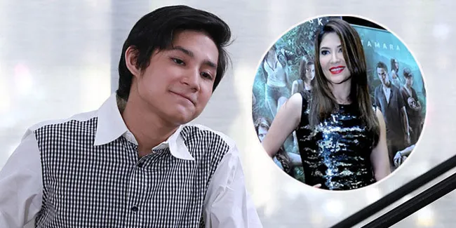 Tamara Alami Penganiayaan, Rassya Berharap Mamanya Tetap Kuat