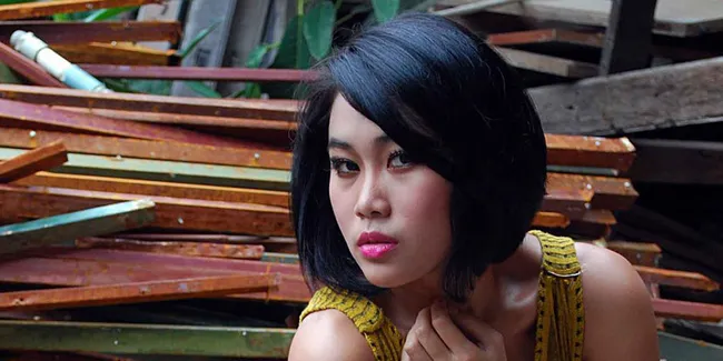 Tamara Ciciel Dekat Dengan Pria Malaysia