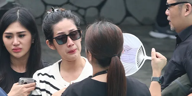 Tamara Tyasmara Ungkap Alasannya Menangis Saat Rekonstruksi Kematian Dante, Emosi Melihat Yudha Affandi