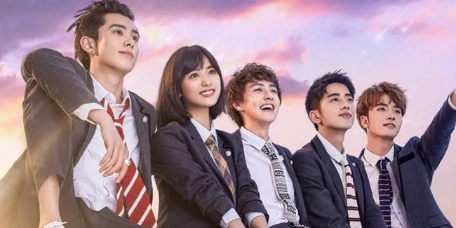 Tamat 50 Episode, Para Bintang 'METEOR GARDEN 2018' Tulis Pesan Perpisahan