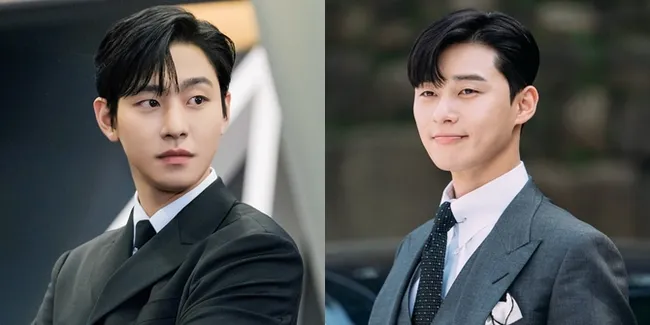 Tampan dan Kaya Raya, Ini Sederet Aktor Korea yang Pernah Perankan Karakter CEO di Drakor: Kamu Pilih Siapa?
