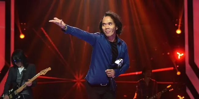Tampil di Daerah Perbatasan, Bentuk Pengabdian Slank Pada Negara
