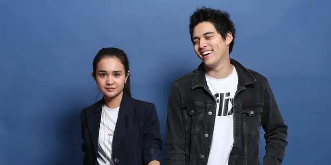 Tampil di Serial 'MAGIC HOUR', Maxime Bouttier Ungkap Karakter Yang Diperankannya