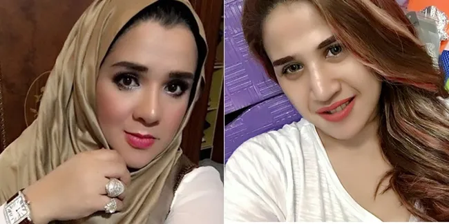 Tanggapan Fitria Sukaesih Mengenai Rumor Batalnya Pertunangan Dhawiya