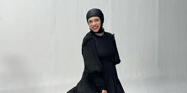 Tanggapan Geni Halilintar Soal Hubungan Thariq Halilintar - Aaliyah Massaid, Selalu Berikan Doa Terbaik Buat Anak-Anaknya