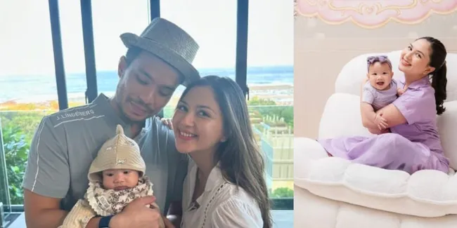 Tanggapan Yakup Hasibuan Terkait Komentar Netizen Soal Bentuk Badan Jessica Mila Pasca Melahirkan