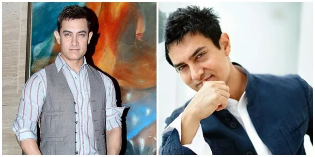 Tanggapi Rumor 'Anak'nya, Ini Jawaban Aamir Khan!