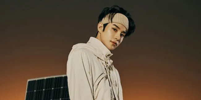 Tanpa Diet, Ini Cara Jitu Jungwoo NCT Punya Abs dan Jaga Berat Badannya