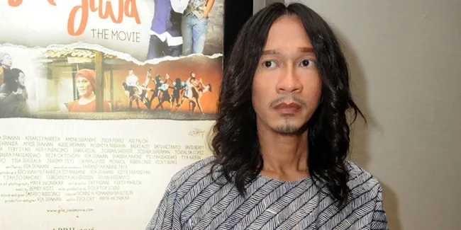 Tante Evelyn Sempat Kaget Waktu Bertemu Aming Pertama Kali