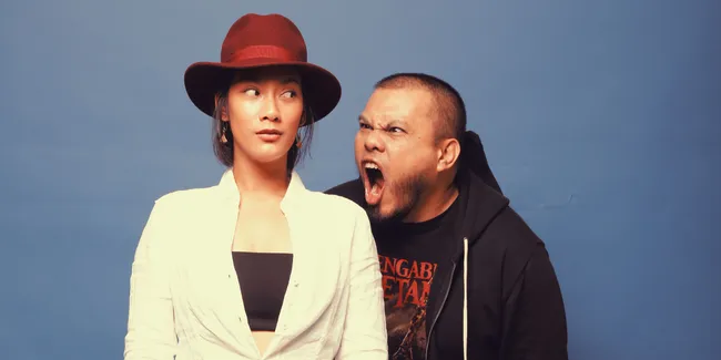 Tara Basro & Joko Anwar Ngomongin Film Horor Favorit Mereka, Ternyata...