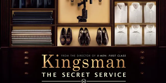 Taron Egerton Akan Diadu Dengan Hugh Jackman di Film Terbarunya