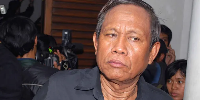 Tarsan Akui Tessy Pernah Minum Alkohol, Tapi Tidak Narkoba