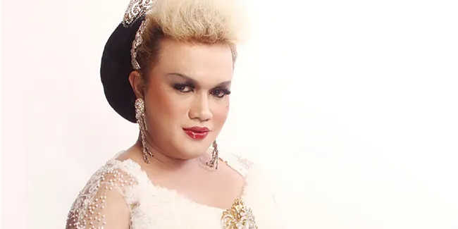 Tata Liem: Aku Bukan Mau Saingi Sinta Jojo