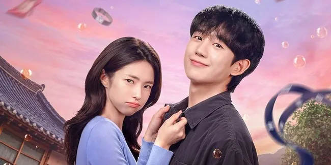 Tayang 7 Agustus di Netflix, Our Sticky Love Hadir 12 Episode